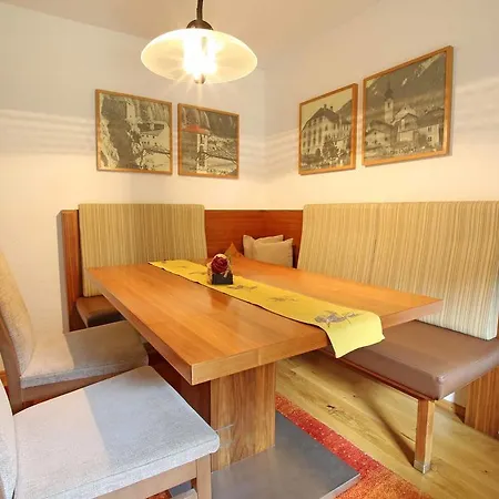 Pedrazzoli Apartament