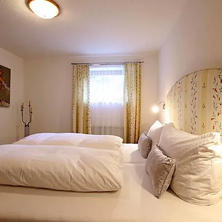 Apartament Pedrazzoli *