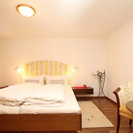 Pedrazzoli Apartament *