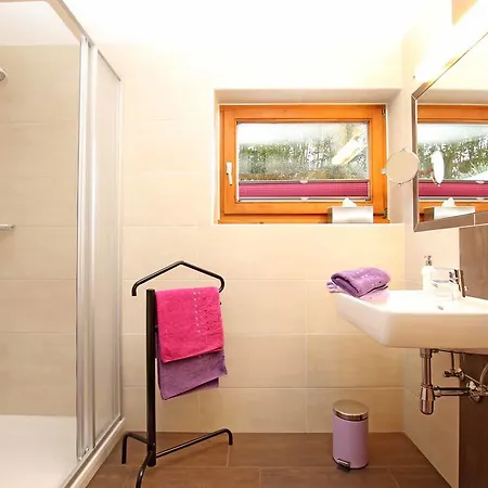 Pedrazzoli Apartament